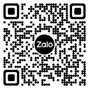 QR Zalo Bim Center